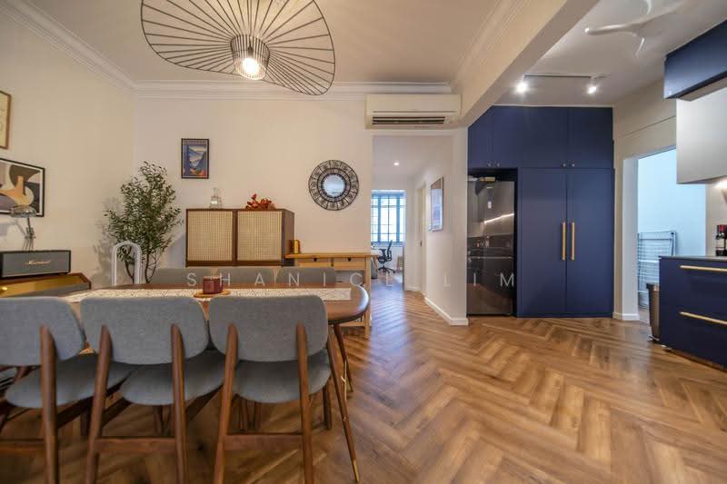 Le Conney Park, 89 Lorong L Telok Kurau, East Coast / Marine Parade, 3 Bedrooms, 1,216 sqft, Apartment For Sale, by Shanice Lim, 500271656 - Dining Room - PropertyGuru.com.sg