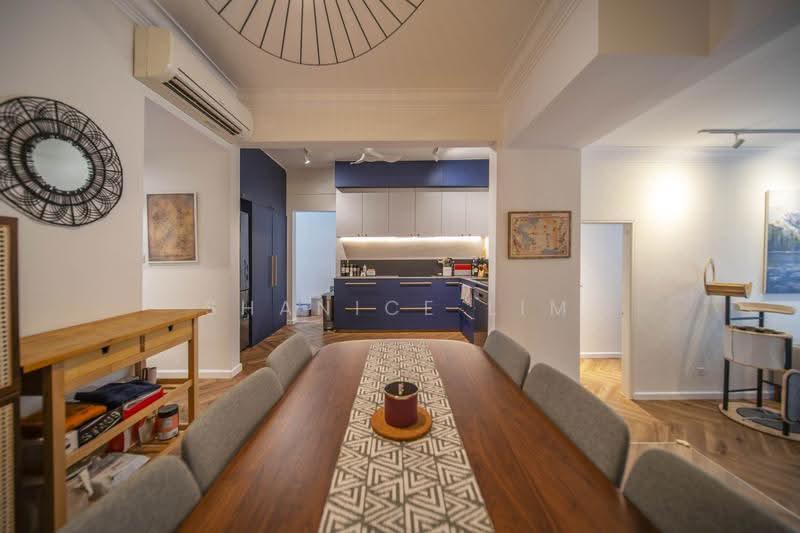 Le Conney Park, 89 Lorong L Telok Kurau, East Coast / Marine Parade, 3 Bedrooms, 1,216 sqft, Apartment For Sale, by Shanice Lim, 500271656 - Kitchen - PropertyGuru.com.sg
