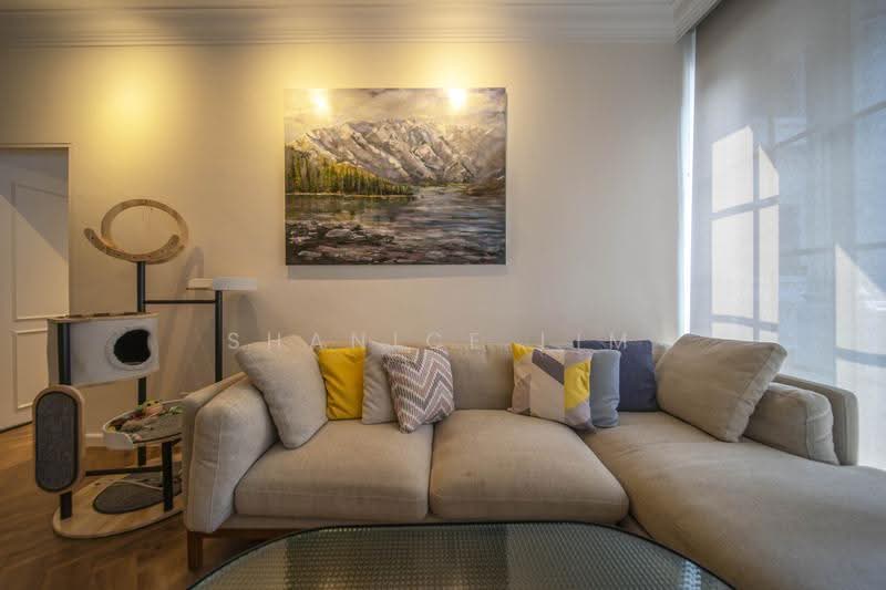 Le Conney Park, 89 Lorong L Telok Kurau, East Coast / Marine Parade, 3 Bedrooms, 1,216 sqft, Apartment For Sale, by Shanice Lim, 500271656 - Living Room - PropertyGuru.com.sg