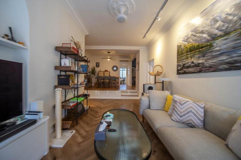 Le Conney Park, 89 Lorong L Telok Kurau, East Coast / Marine Parade, 3 Bedrooms, 1,216 sqft, Apartment For Sale, by Shanice Lim, 500271656 - Living Room - PropertyGuru.com.sg