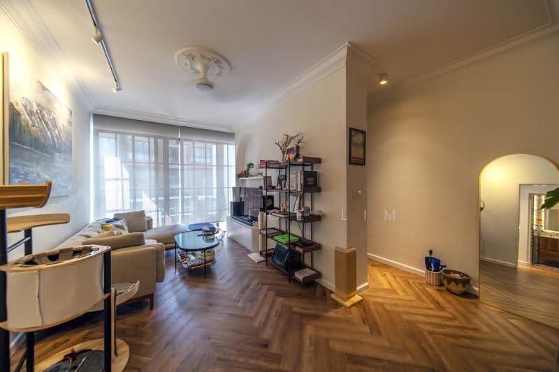Le Conney Park, 89 Lorong L Telok Kurau, East Coast / Marine Parade, 3 Bedrooms, 1,216 sqft, Apartment For Sale, by Shanice Lim, 500271656 - Living Room - PropertyGuru.com.sg