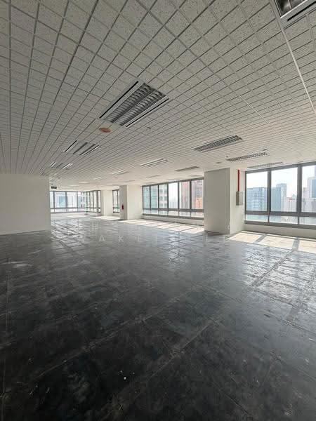 Prudential Tower, 30 Cecil Street, Boat Quay / Raffles Place / Marina, 5,102 sqft, Office For Rent, by GOH LAI PING, ANGIE, 500271657 - Interior - CommercialGuru.com.sg