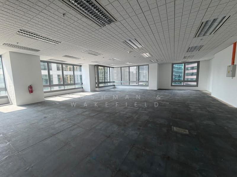 Prudential Tower, 30 Cecil Street, Boat Quay / Raffles Place / Marina, 5,102 sqft, Office For Rent, by GOH LAI PING, ANGIE, 500271657 - Interior - CommercialGuru.com.sg