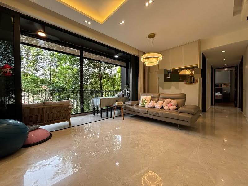 Park Colonial, 10 Woodleigh Lane, Macpherson / Potong Pasir, 4 Bedrooms, 1,249 sqft, Condominium For Rent, by Arvin Kuek, 500271658 - PropertyGuru.com.sg