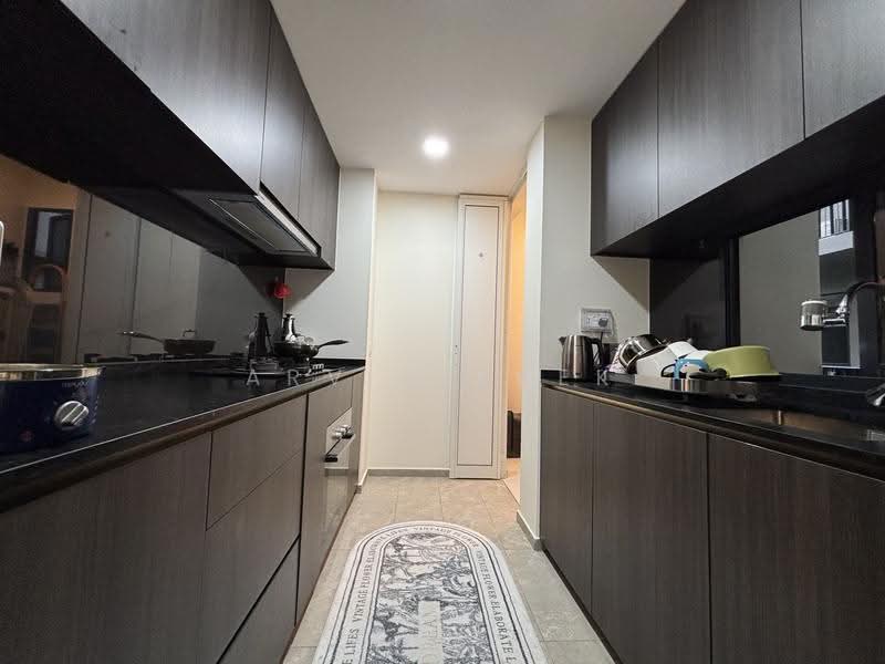 Park Colonial, 10 Woodleigh Lane, Macpherson / Potong Pasir, 4 Bedrooms, 1,249 sqft, Condominium For Rent, by Arvin Kuek, 500271658 - PropertyGuru.com.sg