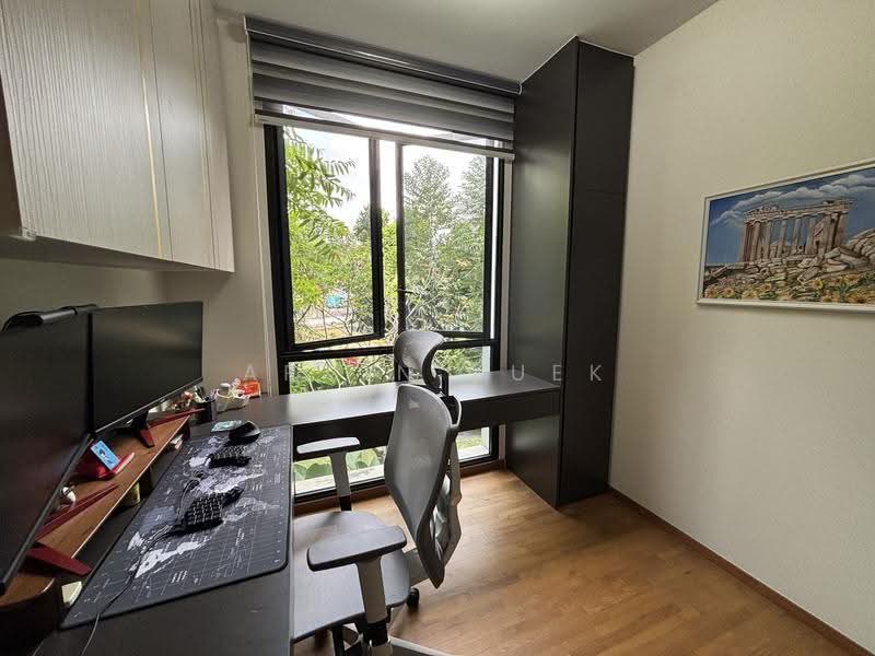 Park Colonial, 10 Woodleigh Lane, Macpherson / Potong Pasir, 4 Bedrooms, 1,249 sqft, Condominium For Rent, by Arvin Kuek, 500271658 - PropertyGuru.com.sg