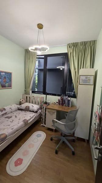 Park Colonial, 10 Woodleigh Lane, Macpherson / Potong Pasir, 4 Bedrooms, 1,249 sqft, Condominium For Rent, by Arvin Kuek, 500271658 - Bedroom - PropertyGuru.com.sg