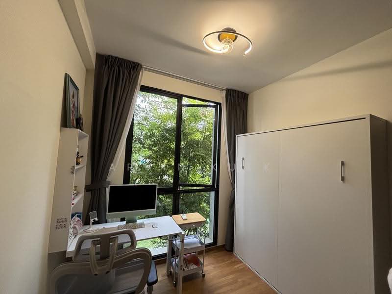 Park Colonial, 10 Woodleigh Lane, Macpherson / Potong Pasir, 4 Bedrooms, 1,249 sqft, Condominium For Rent, by Arvin Kuek, 500271658 - Study - PropertyGuru.com.sg