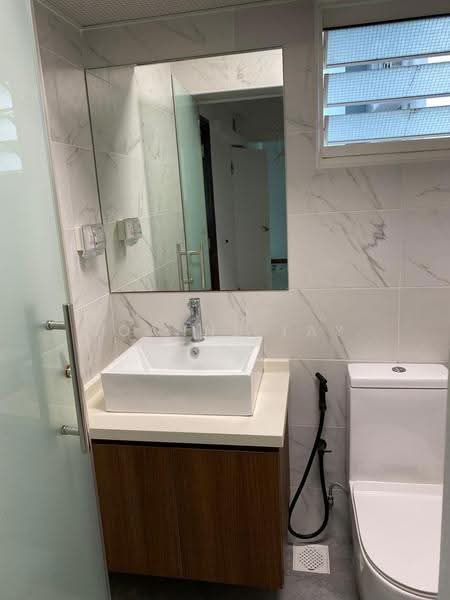 264C Compassvale Bow, 264C Compassvale Bow, Hougang / Punggol / Sengkang, Room Rental, 180 sqft, HDB Flat For Rent, by Joanne Tay, 500271660 - Bathroom - PropertyGuru.com.sg