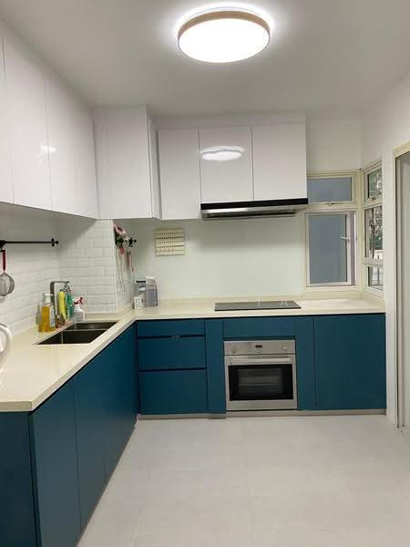 264C Compassvale Bow, 264C Compassvale Bow, Hougang / Punggol / Sengkang, Room Rental, 180 sqft, HDB Flat For Rent, by Joanne Tay, 500271660 - Kitchen - PropertyGuru.com.sg