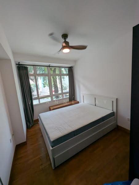264C Compassvale Bow, 264C Compassvale Bow, Hougang / Punggol / Sengkang, Room Rental, 180 sqft, HDB Flat For Rent, by Joanne Tay, 500271660 - Bedroom - PropertyGuru.com.sg