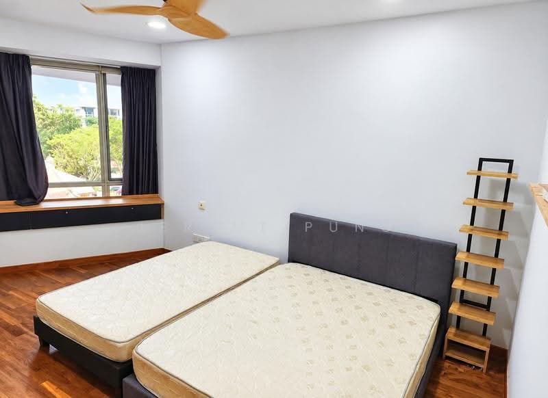Visioncrest, 33 Oxley Rise, Orchard / River Valley, 2 Bedrooms, 893 sqft, Condominium For Rent, by Jereme Pung, 500271661 - Bedroom - PropertyGuru.com.sg
