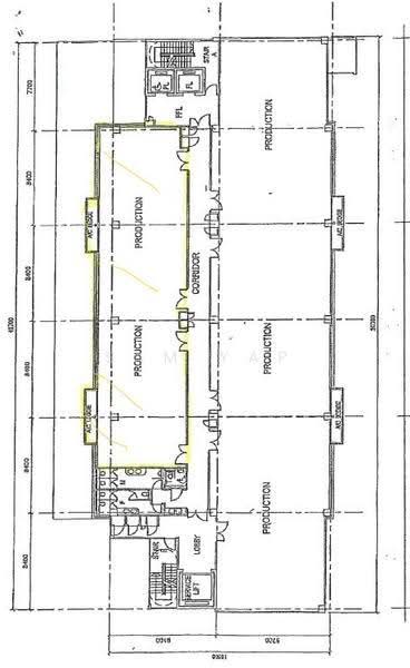 Hoi Hup Building, 16 Jalan Kilang, Alexandra / Commonwealth, 2,572 sqft, Light Industrial (B1) For Rent, by Sam Yap, 500271662 - CommercialGuru.com.sg