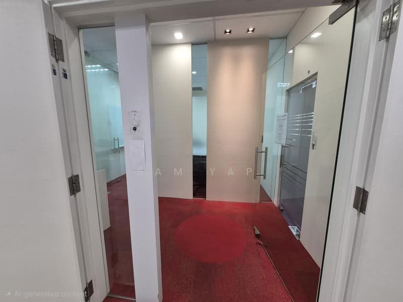 Hoi Hup Building, 16 Jalan Kilang, Alexandra / Commonwealth, 2,572 sqft, Light Industrial (B1) For Rent, by Sam Yap, 500271662 - Interior - CommercialGuru.com.sg