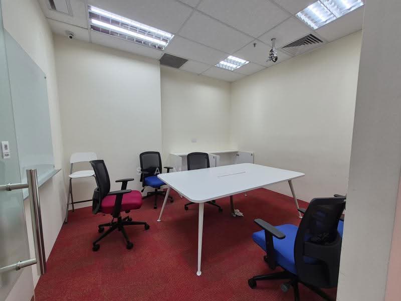 Hoi Hup Building, 16 Jalan Kilang, Alexandra / Commonwealth, 2,572 sqft, Light Industrial (B1) For Rent, by Sam Yap, 500271662 - Interior - CommercialGuru.com.sg