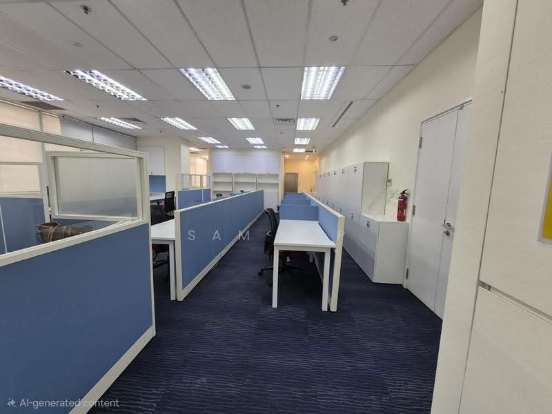 Hoi Hup Building, 16 Jalan Kilang, Alexandra / Commonwealth, 2,572 sqft, Light Industrial (B1) For Rent, by Sam Yap, 500271662 - Interior - CommercialGuru.com.sg
