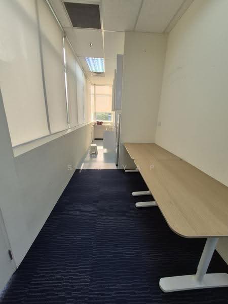 Hoi Hup Building, 16 Jalan Kilang, Alexandra / Commonwealth, 2,572 sqft, Light Industrial (B1) For Rent, by Sam Yap, 500271662 - Interior - CommercialGuru.com.sg