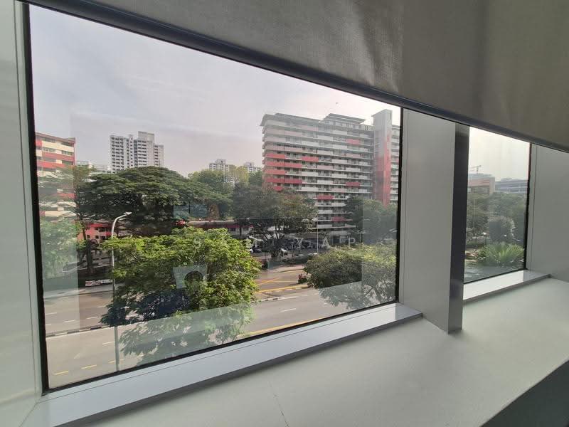 Hoi Hup Building, 16 Jalan Kilang, Alexandra / Commonwealth, 2,572 sqft, Light Industrial (B1) For Rent, by Sam Yap, 500271662 - View - CommercialGuru.com.sg
