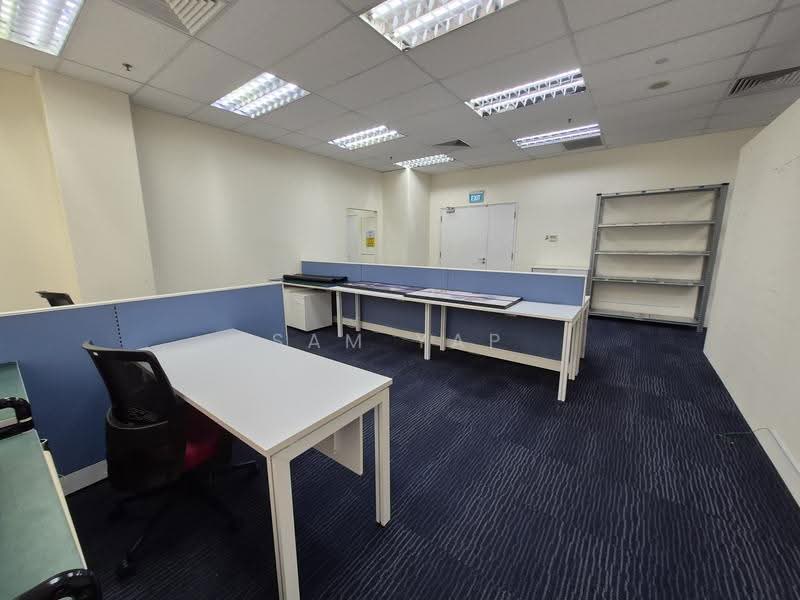 Hoi Hup Building, 16 Jalan Kilang, Alexandra / Commonwealth, 2,572 sqft, Light Industrial (B1) For Rent, by Sam Yap, 500271662 - Interior - CommercialGuru.com.sg