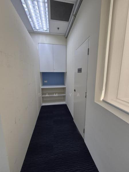 Hoi Hup Building, 16 Jalan Kilang, Alexandra / Commonwealth, 2,572 sqft, Light Industrial (B1) For Rent, by Sam Yap, 500271662 - Interior - CommercialGuru.com.sg