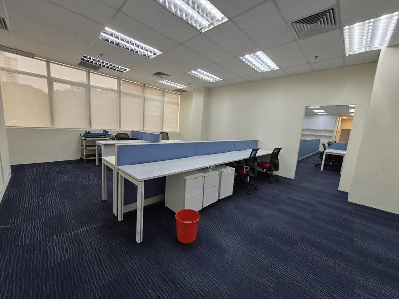 Hoi Hup Building, 16 Jalan Kilang, Alexandra / Commonwealth, 2,572 sqft, Light Industrial (B1) For Rent, by Sam Yap, 500271662 - Interior - CommercialGuru.com.sg