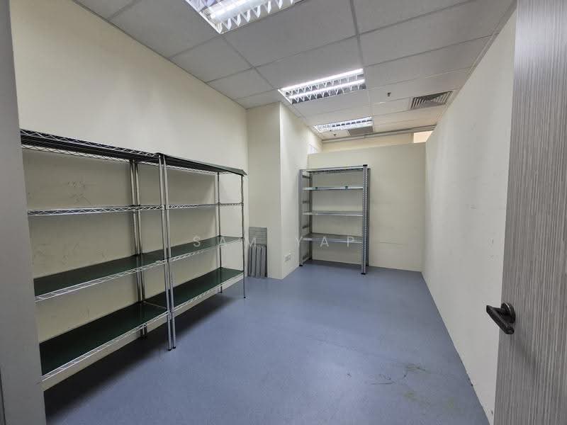 Hoi Hup Building, 16 Jalan Kilang, Alexandra / Commonwealth, 2,572 sqft, Light Industrial (B1) For Rent, by Sam Yap, 500271662 - Interior - CommercialGuru.com.sg