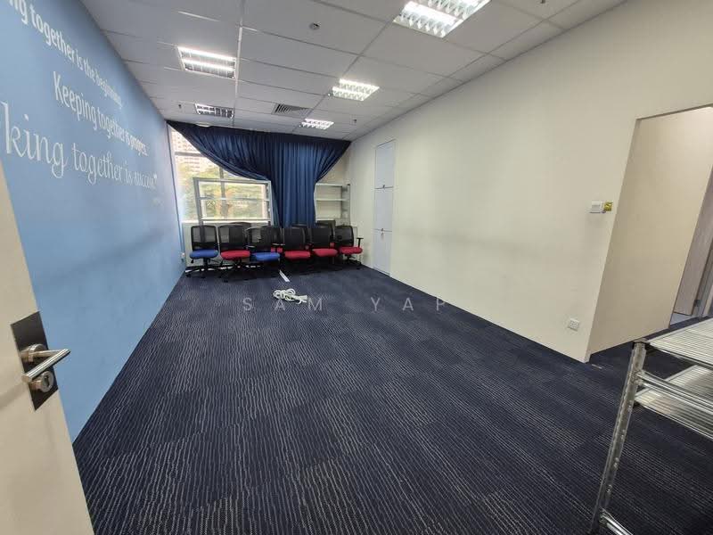 Hoi Hup Building, 16 Jalan Kilang, Alexandra / Commonwealth, 2,572 sqft, Light Industrial (B1) For Rent, by Sam Yap, 500271662 - Interior - CommercialGuru.com.sg