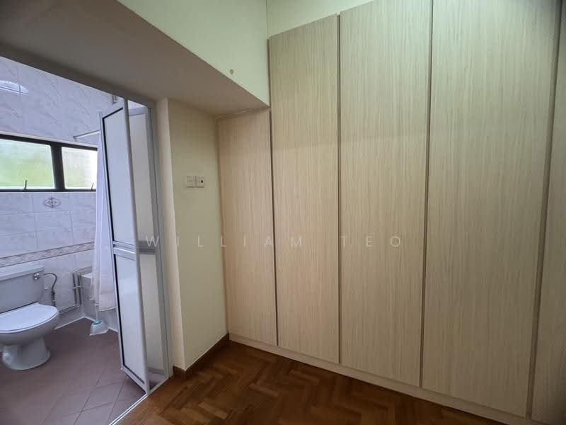 punggol avenue seventeen, Hougang / Punggol / Sengkang, 4 Bedrooms, 3,500 sqft, Bungalow House For Rent, by William Teo, 500271663 - Bathroom - PropertyGuru.com.sg