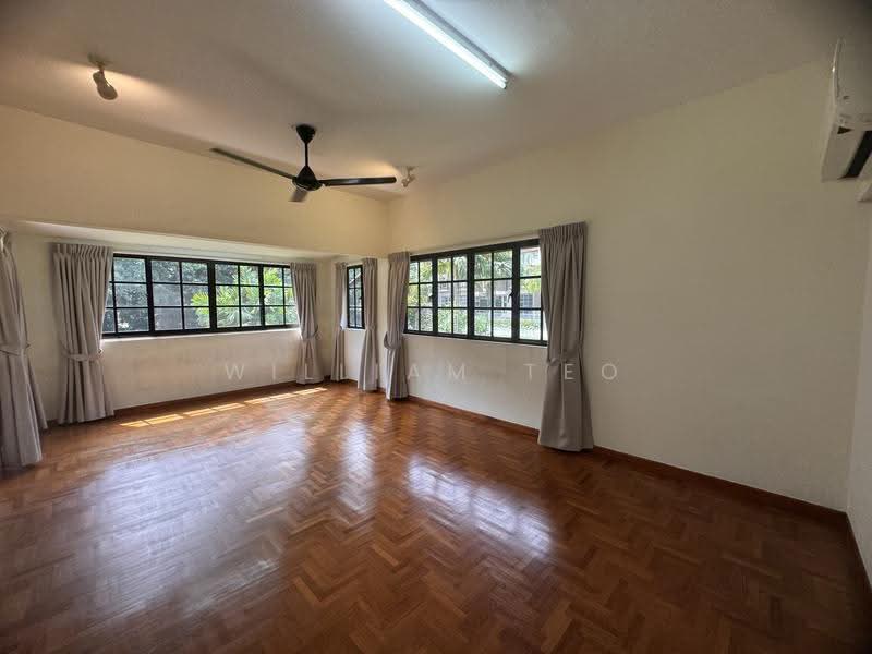 punggol avenue seventeen, Hougang / Punggol / Sengkang, 4 Bedrooms, 3,500 sqft, Bungalow House For Rent, by William Teo, 500271663 - Living Room - PropertyGuru.com.sg