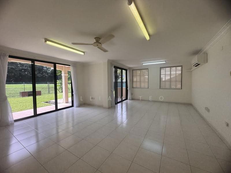 punggol avenue seventeen, Hougang / Punggol / Sengkang, 4 Bedrooms, 3,500 sqft, Bungalow House For Rent, by William Teo, 500271663 - Living Room - PropertyGuru.com.sg