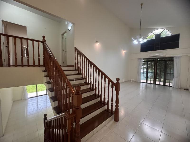 punggol avenue seventeen, Hougang / Punggol / Sengkang, 4 Bedrooms, 3,500 sqft, Bungalow House For Rent, by William Teo, 500271663 - Interior - PropertyGuru.com.sg