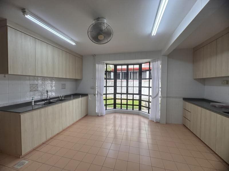 punggol avenue seventeen, Hougang / Punggol / Sengkang, 4 Bedrooms, 3,500 sqft, Bungalow House For Rent, by William Teo, 500271663 - Kitchen - PropertyGuru.com.sg