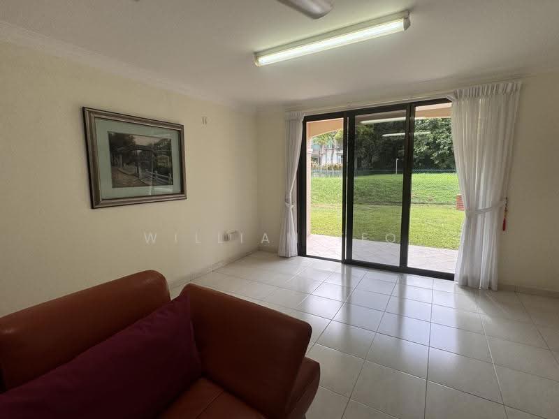 punggol avenue seventeen, Hougang / Punggol / Sengkang, 4 Bedrooms, 3,500 sqft, Bungalow House For Rent, by William Teo, 500271663 - Living Room - PropertyGuru.com.sg