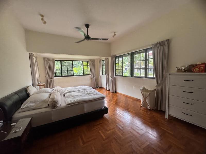 punggol avenue seventeen, Hougang / Punggol / Sengkang, 4 Bedrooms, 3,500 sqft, Bungalow House For Rent, by William Teo, 500271663 - Bedroom - PropertyGuru.com.sg