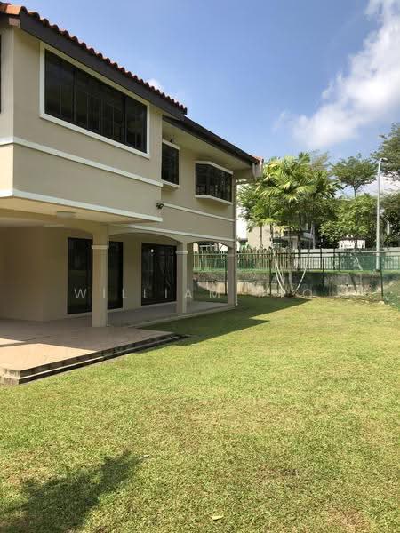 punggol avenue seventeen, Hougang / Punggol / Sengkang, 4 Bedrooms, 3,500 sqft, Bungalow House For Rent, by William Teo, 500271663 - Exterior - PropertyGuru.com.sg