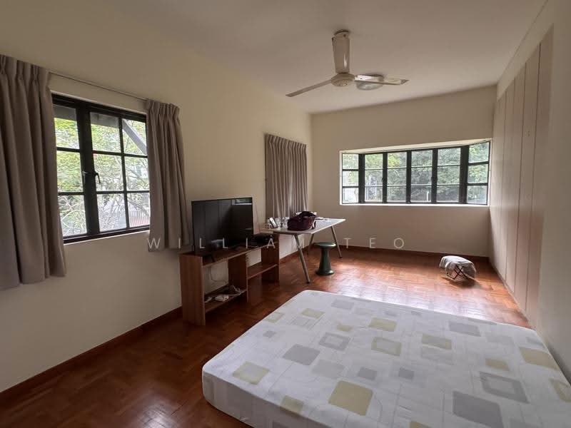 punggol avenue seventeen, Punggol Avenue Seventeen, Hougang / Punggol / Sengkang, 4 Bedrooms, 3,500 sqft, Bungalow House For Rent, by William Teo, 500271663 - Bedroom - PropertyGuru.com.sg