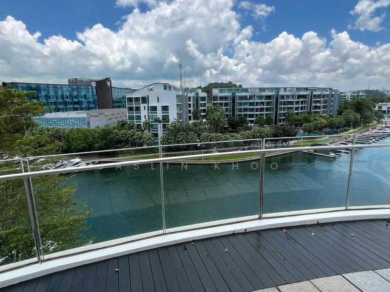 The Coast at Sentosa Cove, 276 Ocean Drive, Harbourfront / Telok Blangah, 5 Bedrooms, 4,596 sqft, Condominium For Sale, by Jaslin Khoo, 500271664 - View - PropertyGuru.com.sg