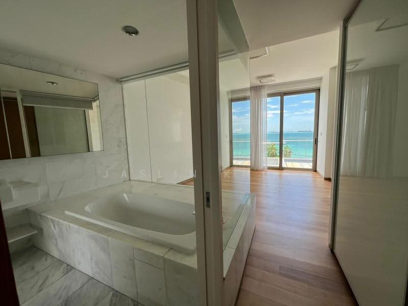 The Coast at Sentosa Cove, 276 Ocean Drive, Harbourfront / Telok Blangah, 5 Bedrooms, 4,596 sqft, Condominium For Sale, by Jaslin Khoo, 500271664 - Bathroom - PropertyGuru.com.sg