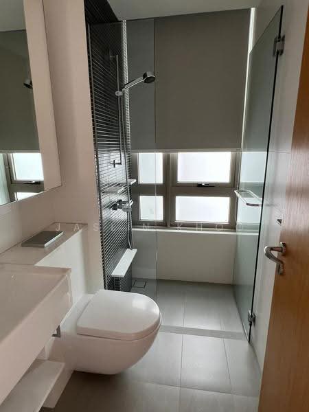 The Coast at Sentosa Cove, 276 Ocean Drive, Harbourfront / Telok Blangah, 5 Bedrooms, 4,596 sqft, Condominium For Sale, by Jaslin Khoo, 500271664 - Bathroom - PropertyGuru.com.sg