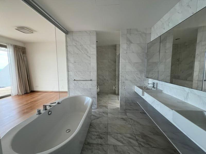 The Coast at Sentosa Cove, 276 Ocean Drive, Harbourfront / Telok Blangah, 5 Bedrooms, 4,596 sqft, Condominium For Sale, by Jaslin Khoo, 500271664 - Bathroom - PropertyGuru.com.sg