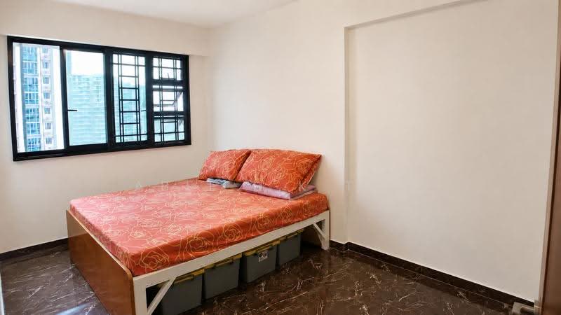 Sengkang HDB 3Room/ Area Near ★ D19 / ★ TOP, Built 2017 Year ★, Fernvale Link, with  RIVER VIEW, 2 Bedrooms, 743 sqft, HDB Flat For Sale, by Able S.K Toh, 500271666 - Bedroom - PropertyGuru.com.sg