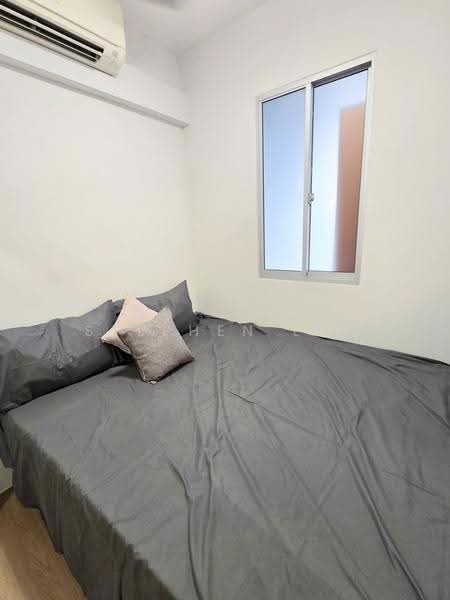 Lorong Melayu, Eunos / Geylang / Paya Lebar, Room Rental, 100 sqft, Terraced House For Rent, by Stephen Lin, 500271667 - Bedroom - PropertyGuru.com.sg