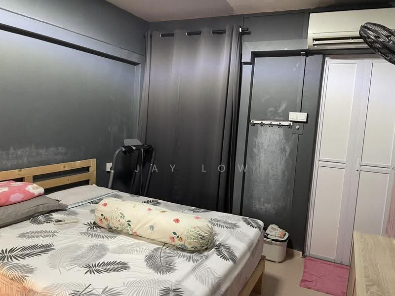 510 Bedok North Street 3, 510 Bedok North Street 3, Bedok / Upper East Coast, Room Rental, 200 sqft, HDB Flat For Rent, by Jay Low, 500271673 - Bedroom - PropertyGuru.com.sg
