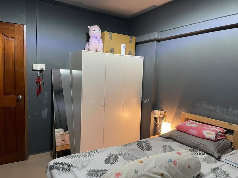 510 Bedok North Street 3, 510 Bedok North Street 3, Bedok / Upper East Coast, Room Rental, 200 sqft, HDB Flat For Rent, by Jay Low, 500271673 - Bedroom - PropertyGuru.com.sg