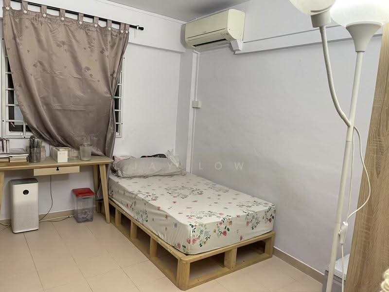 510 Bedok North Street 3, 510 Bedok North Street 3, Bedok / Upper East Coast, Room Rental, 200 sqft, HDB Flat For Rent, by Jay Low, 500271673 - Bedroom - PropertyGuru.com.sg