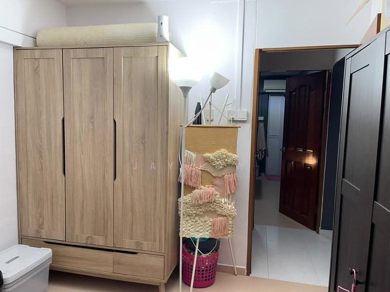 510 Bedok North Street 3, 510 Bedok North Street 3, Bedok / Upper East Coast, Room Rental, 200 sqft, HDB Flat For Rent, by Jay Low, 500271673 - Interior - PropertyGuru.com.sg