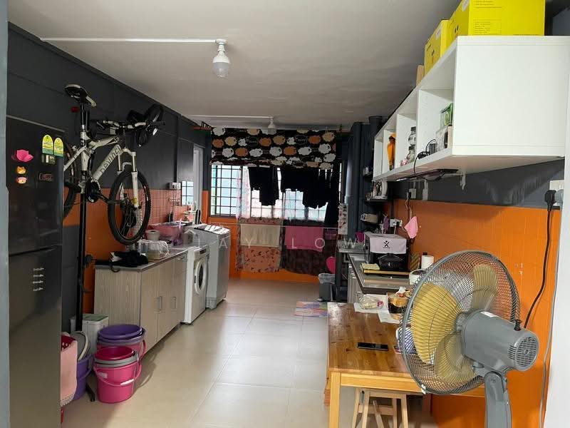 510 Bedok North Street 3, 510 Bedok North Street 3, Bedok / Upper East Coast, Room Rental, 200 sqft, HDB Flat For Rent, by Jay Low, 500271673 - Kitchen - PropertyGuru.com.sg