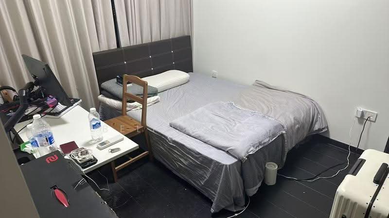 The LINQ @ Beauty World, 118 Upper Bukit Timah Road, Clementi Park / Upper Bukit Timah, Room Rental, 170 sqft, Condominium For Rent, by Belinda Liu, 500271674 - Bedroom - PropertyGuru.com.sg