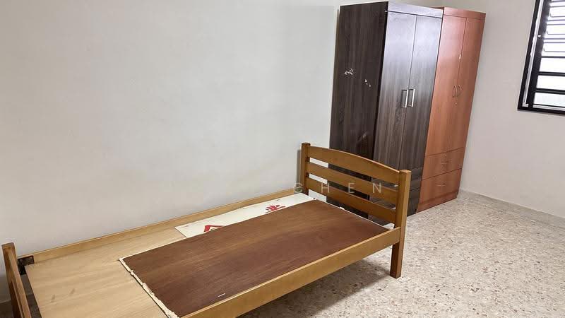 214 Bedok North Street 1, 214 Bedok North Street 1, Bedok / Upper East Coast, Room Rental, 120 sqft, HDB Flat For Rent, by John Chen, 500271675 - Bedroom - PropertyGuru.com.sg