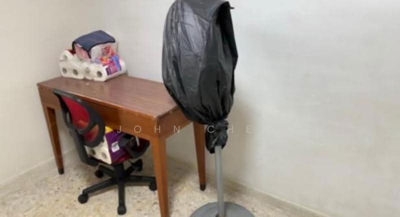 214 Bedok North Street 1, 214 Bedok North Street 1, Bedok / Upper East Coast, Room Rental, 120 sqft, HDB Flat For Rent, by John Chen, 500271675 - Study - PropertyGuru.com.sg
